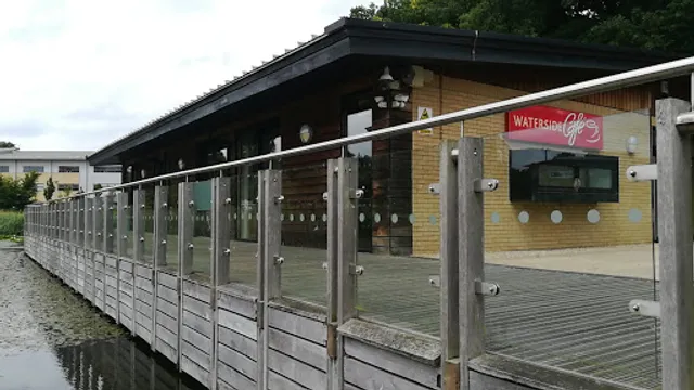 Waterside Café