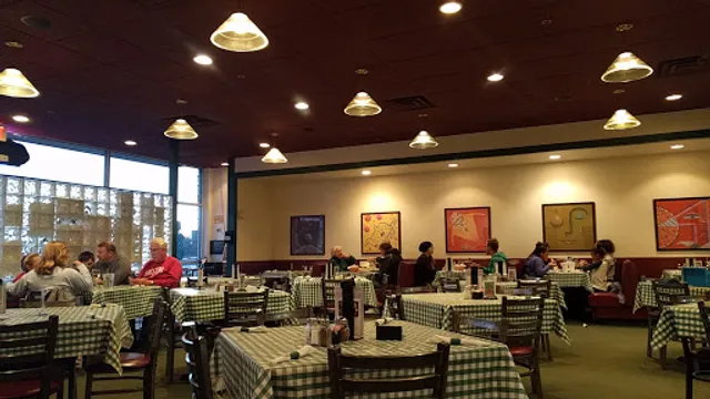 Bucceto's Pizza Pasta