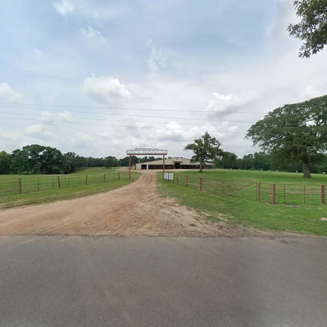 Sky Ranch Champions Rodeo Arena