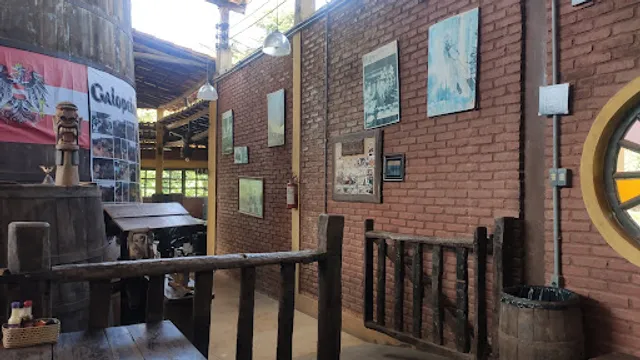 Restaurante Alpenrose