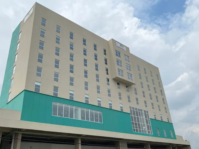 Hotel MX más cuautitlán Izcalli, Trademark by Wyndham