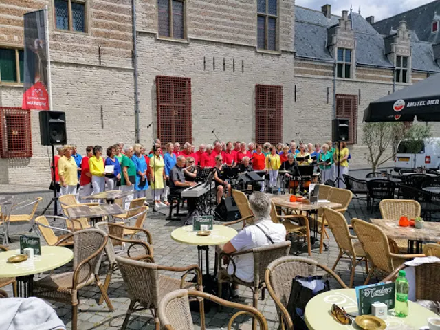 O'Carolans Irish Pub