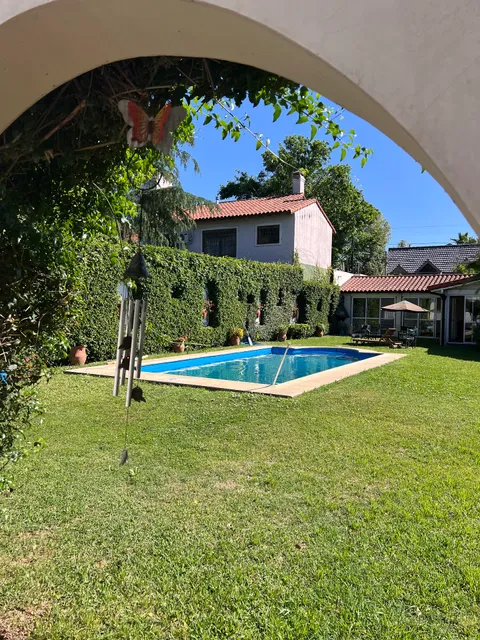 LPR Express EZE Airport