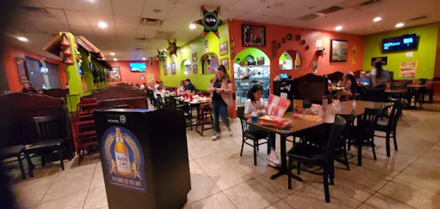 Cinco De Mayo Mexican Restaurant - Murfreesboro, TN