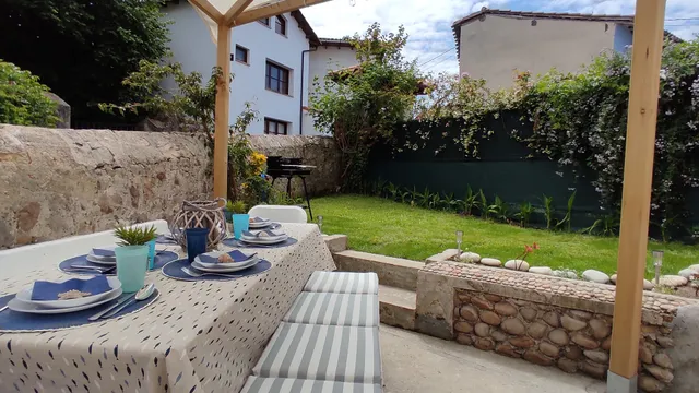 Casa Dolfín - Casa Rural