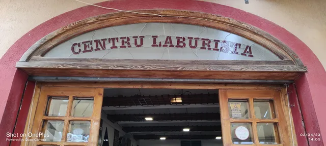 Centru Laburista