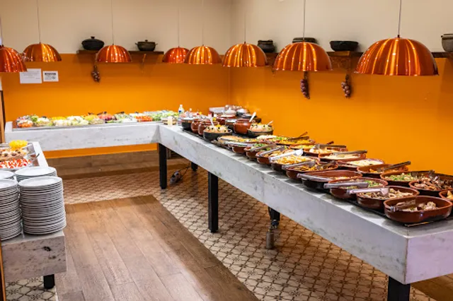 Restaurante Cozinha Campestre