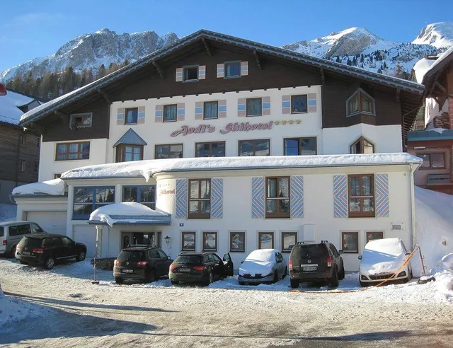 Andi's Skihotel