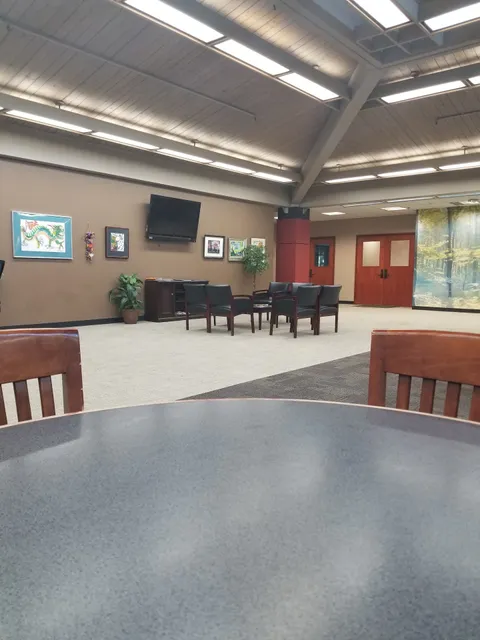 Burien Community Center