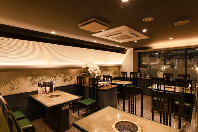 炭火焼肉＆大衆ホルモン 大ちゃん