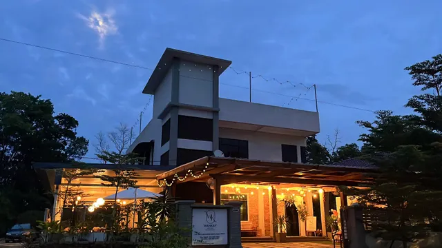 WanKay Suite Stay & Event Space