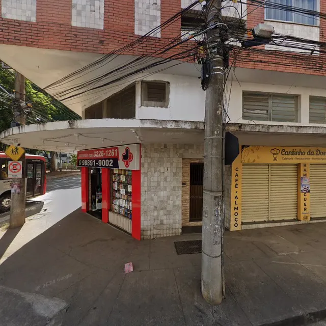 PADARIA SÃO GABRIEL