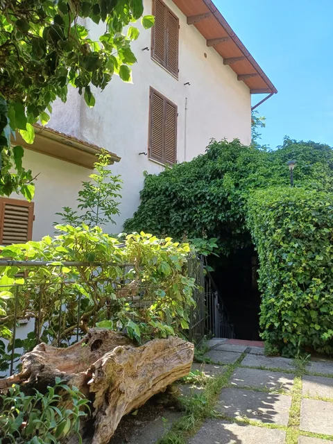 Nel Giardino di Alice