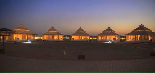 Desert 1st Resort Jaisalmer