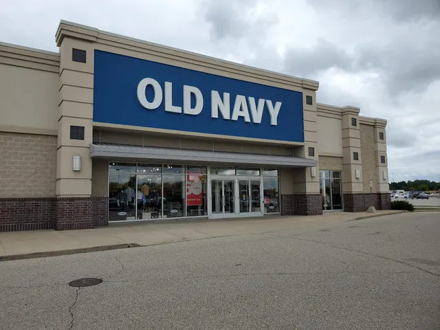 Old Navy