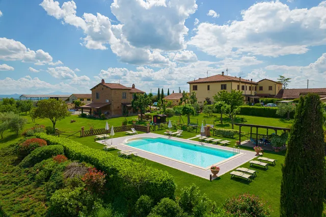 Agriturismo San Francesco