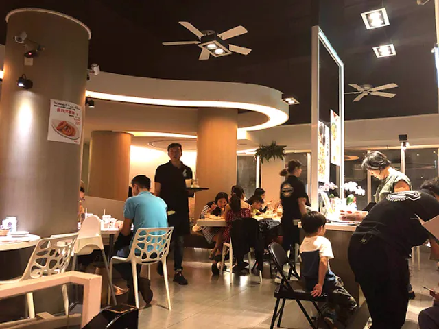 La Pasta 義麵屋 南西店