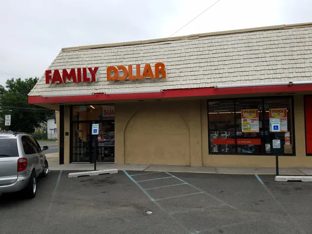 Family Dollar