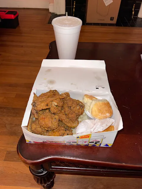 Jack Pirtle's Chicken