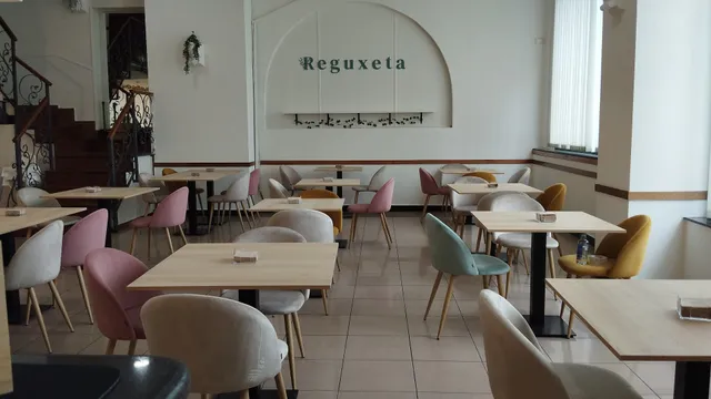 REGUXETA BRUNCH