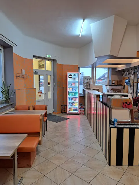 Elfinger Pizza Burger Schnitzel