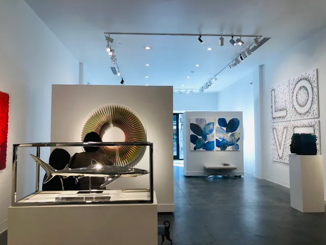 Laura Rathe Fine Art