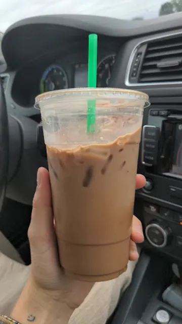 Sweet & Sassy Espresso