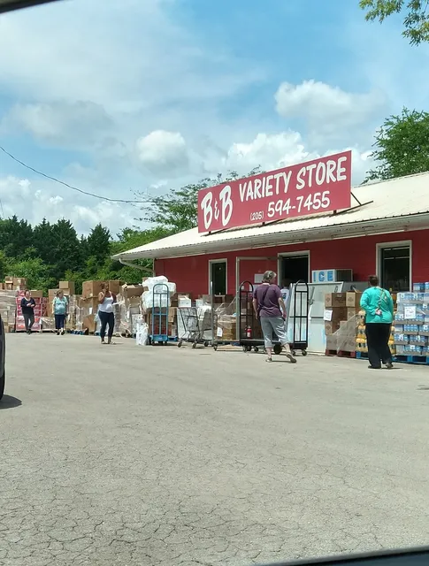 B & B Quick Services