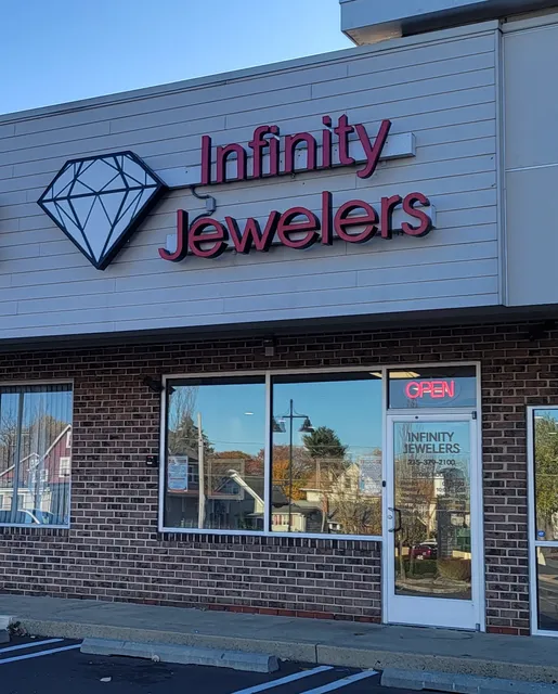 Infinity Jewelers of Rockledge