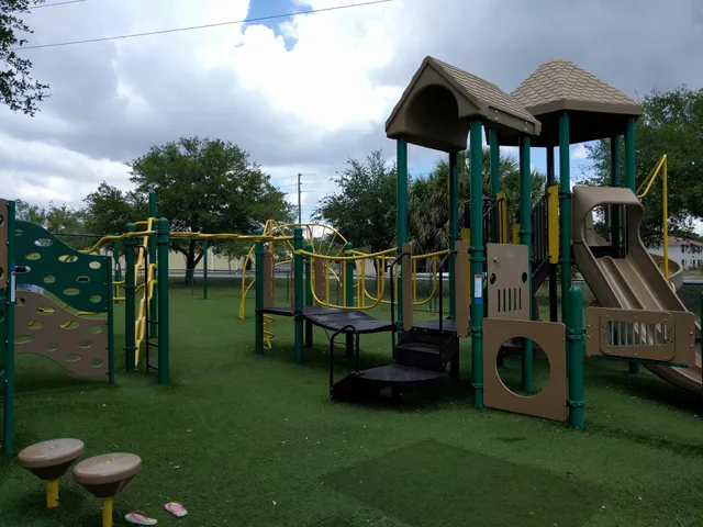 Da Vista Community Playground