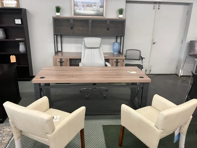 South Mississippi Office Furniture