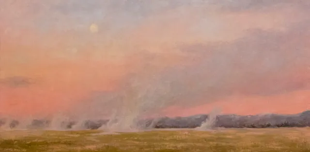 Elk River Gallery Lodge