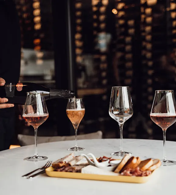 Sonoma Wine Bar - Garden Oaks