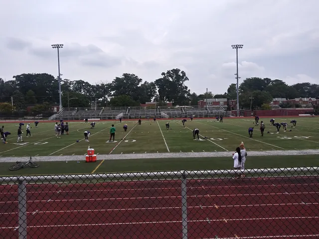 Germantown Supersite