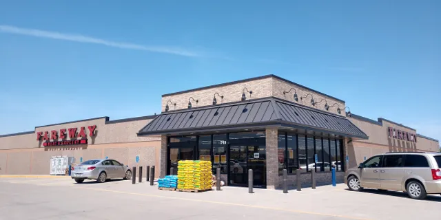 Fareway Meat and Grocery
