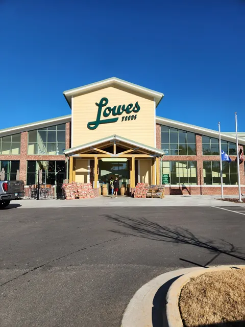 Lowes Foods of Aiken