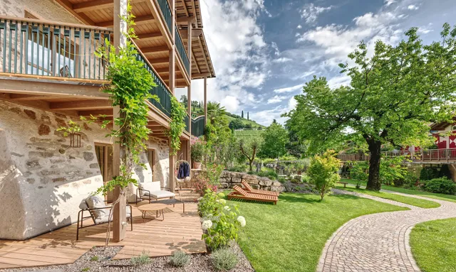 Langenmantel Historic Suites