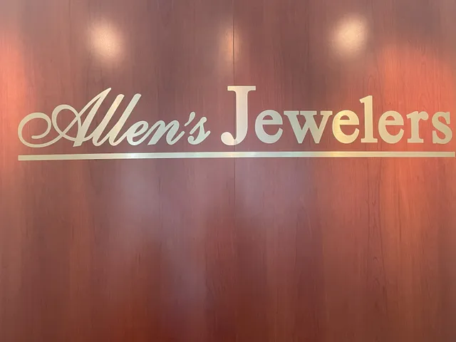 Allen's Jewelers