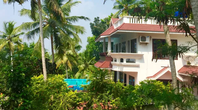 Whispering Kera Guest House