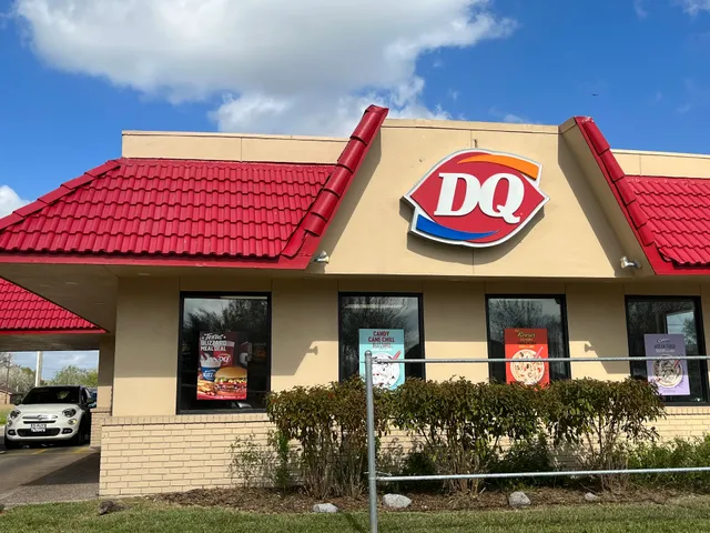 Dairy Queen