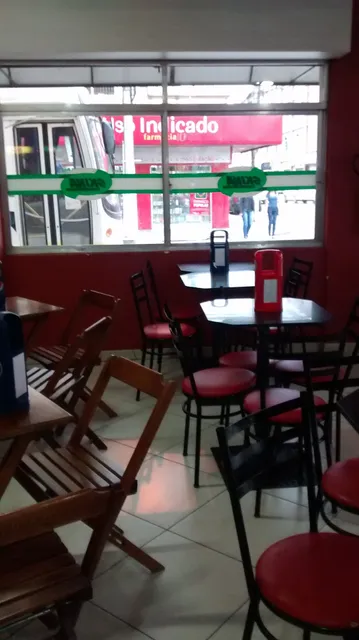 Skina Conveniências