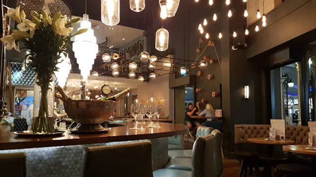 All Bar One Trafford Centre