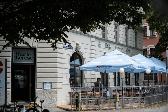 Marie-Therese Gasthaus