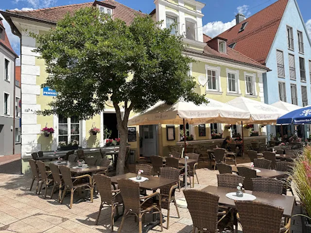 PhoShi Fusion Kitchen