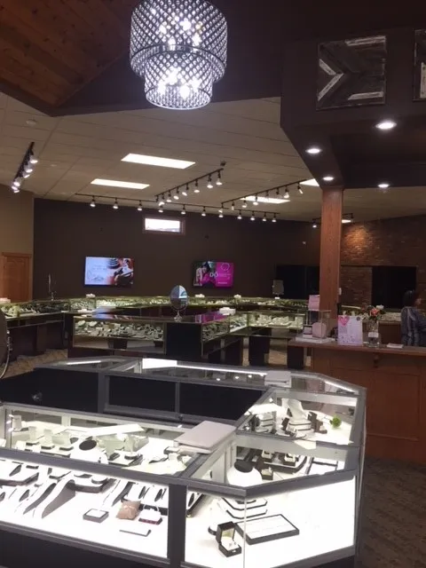 Riddle's Jewelry - Watertown
