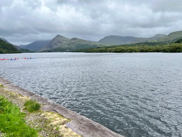 Llyn Padarn