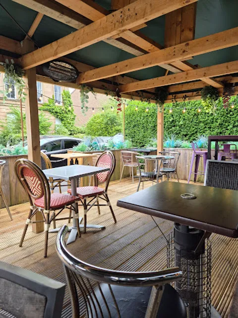 Stag and Thistle Bar & Restaurant