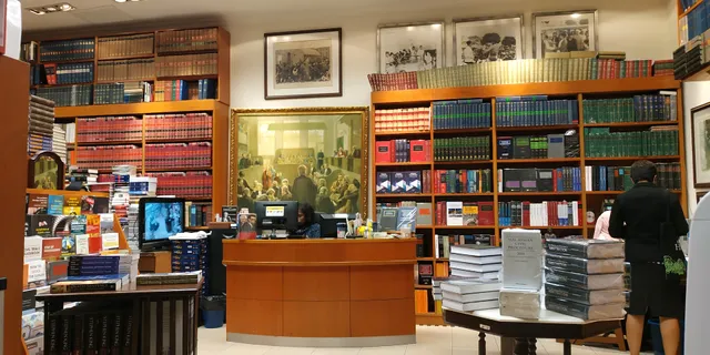 Joshua Legal Art Gallery | Law Books & More
