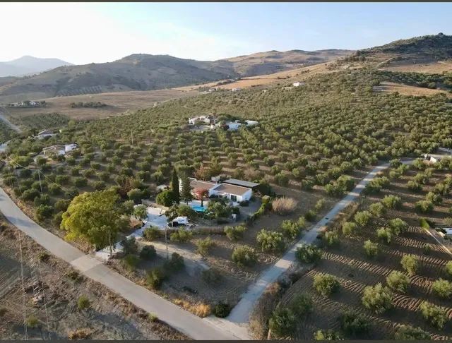 Casa Carla Andalucia