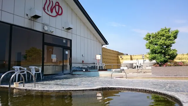 Sakado Tennen Onsen Furusato no Yu